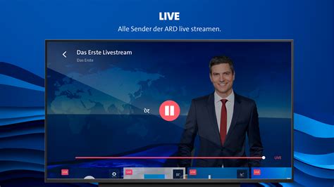 ARD Live Zusatzinfo