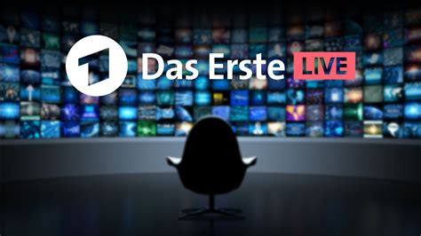 ARD Livestream Vergleich