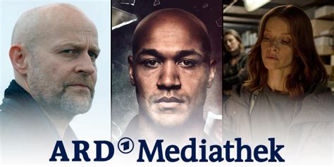 ARD Mediathek