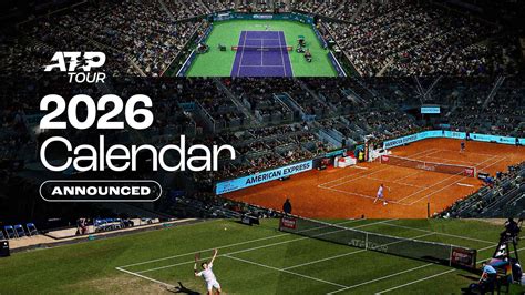 ATP Tour