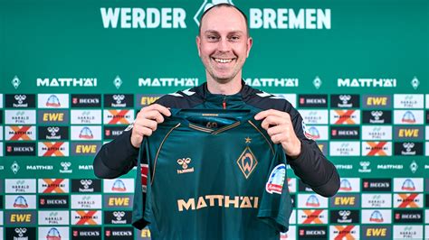 Aktuelle Form Werder Bremen