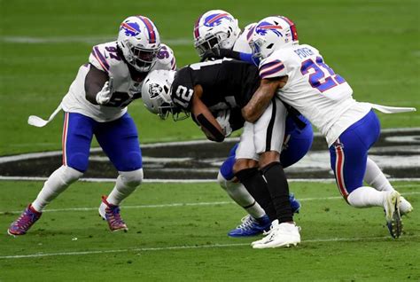 Allen Bills Defense