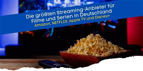 Alternative Streaming Optionen