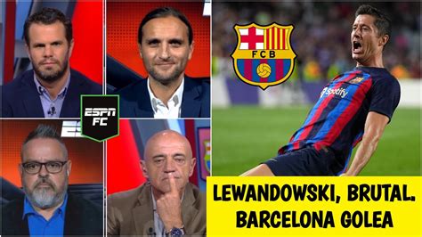 Analisis Barcelona