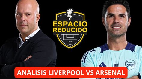 Analisis Liverpool