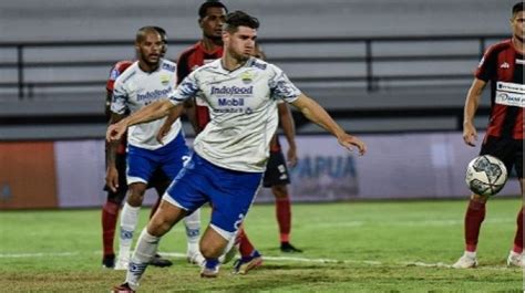 Analisis Performa Liga 1