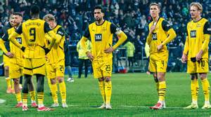 Analyse bisherige Transfers BVB