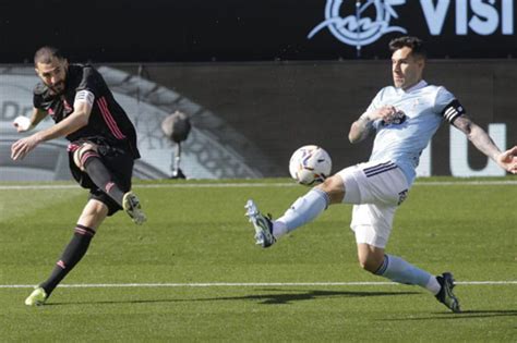 Ancaman Celta Vigo