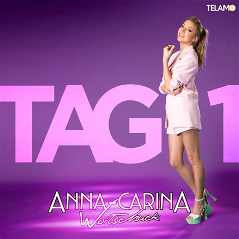 Anna Carina