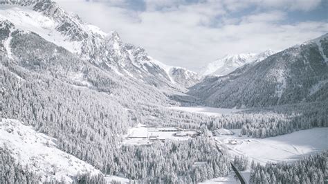 Antholz Paradies