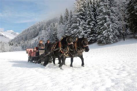 Antholz-Freizeit