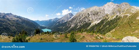 Antholz-Panorama