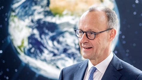 Aufstieg Friedrich Merz