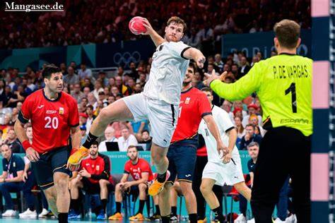 Ausblick nächste Handball WM