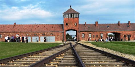 Auschwitz als Symbol