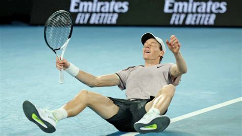 Australian Open Finale