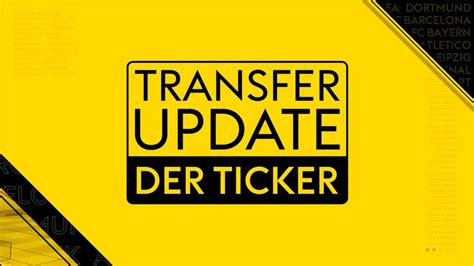 BVB Transfer-News
