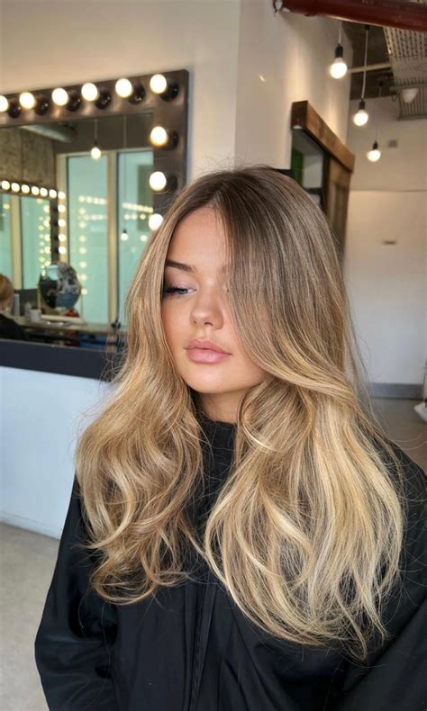 A Multitude of Balayage