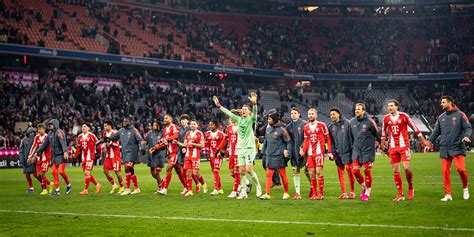 Bedeutung Bayern Wolfsburg