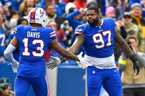 Bills vs Chiefs History