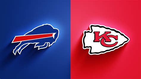 Bills vs Chiefs Main Image