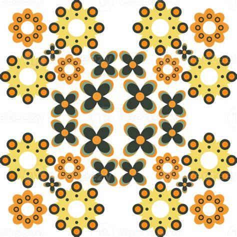 Bold Geometrics