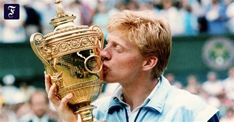 Boris Becker Prozesse