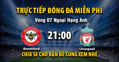 Brentford vs Liverpool