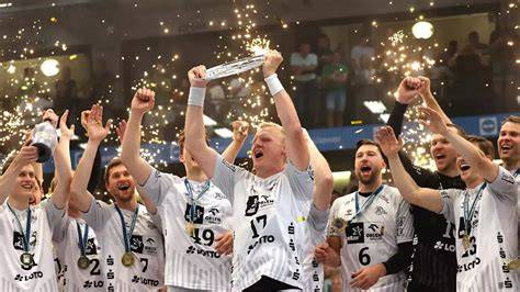 Bundesliga Handball