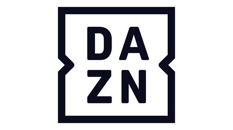 DAZN Logo