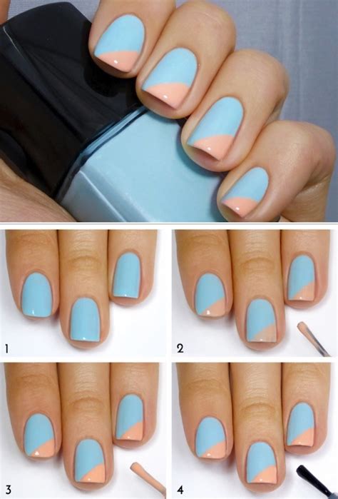 DIY Nail Art Ideas