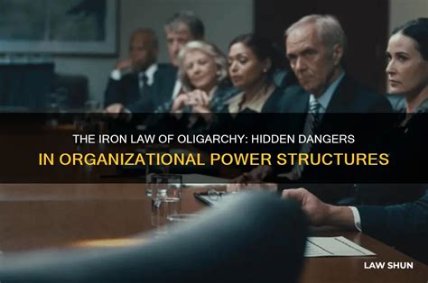 Dangers of Oligarchy