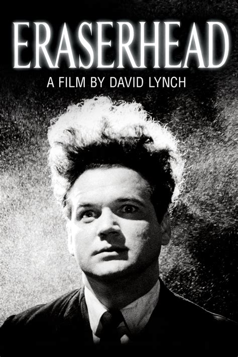 David Lynch