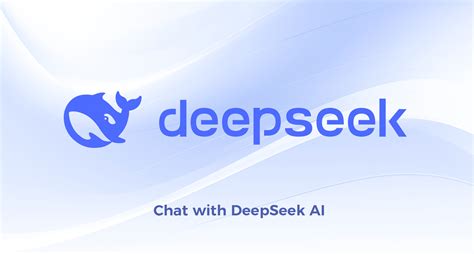 DeepSeek Aktienanalyse