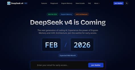 DeepSeek FAQ