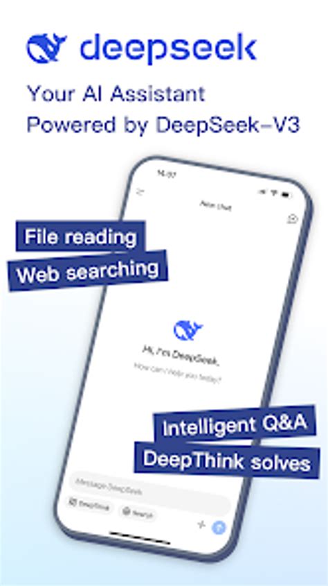 DeepSeek Einleitung