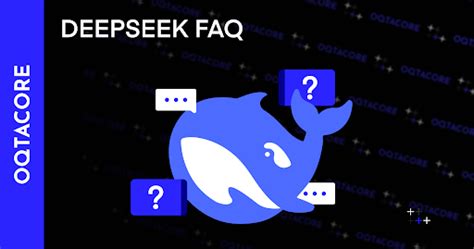 DeepSeek FAQ