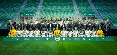 Defensive Ferencváros