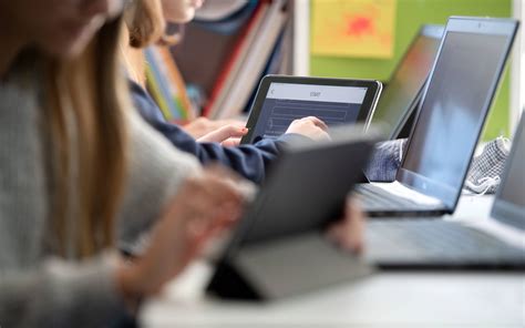 Digitalisierung und Bildung