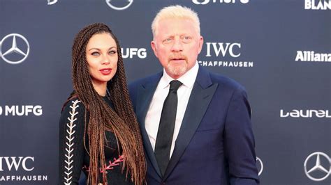 Ehe mit Boris Becker