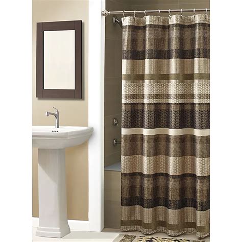 Elevate Your Bathroom Decor with a 70 x 84 Shower Curtain