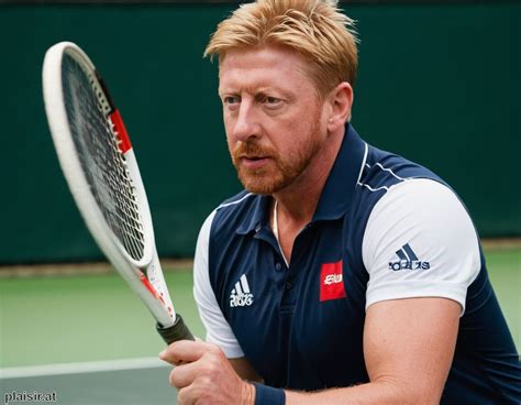 Erbe Boris Becker