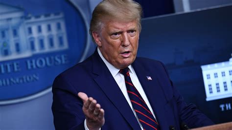 Erbe Trump