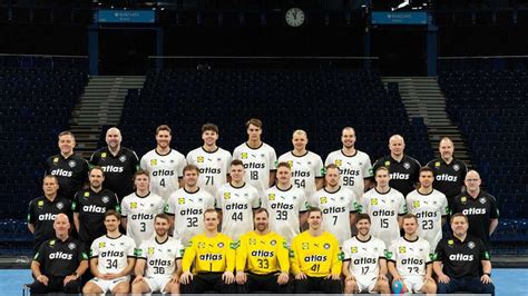 FAQ: DHB Handball WM