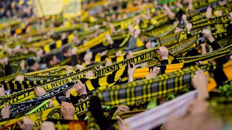 FAQ BVB Spiel