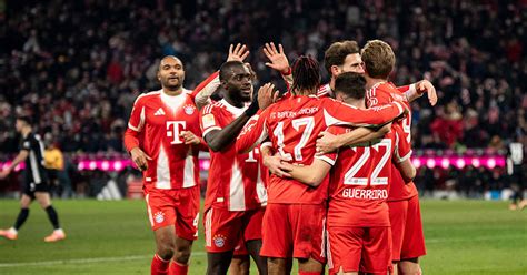 FAQ Bayern Wolfsburg