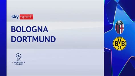 FAQ Bologna Dortmund