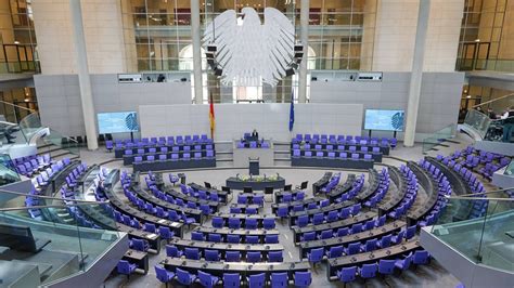 FAQ Bundestag Abstimmung