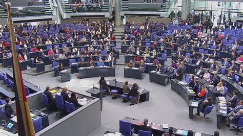 FAQ Bundestagsdebatte