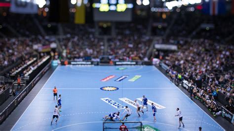 FAQ Deutschland Handball-WM